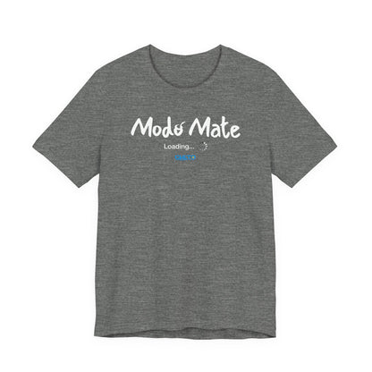 Modo Mate: Loading - Unisex Jersey Tee