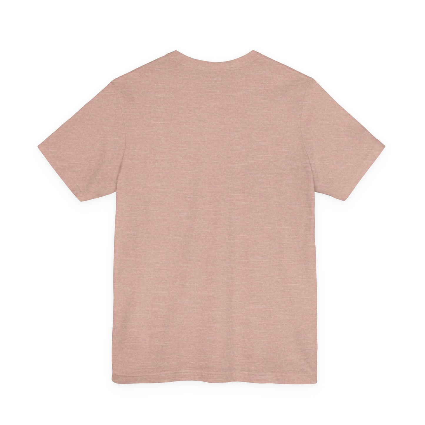 Mi religión - Unisex Jersey Tee
