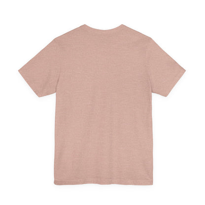 Mi religión - Unisex Jersey Tee