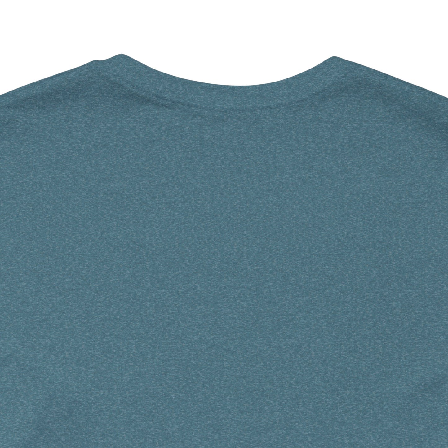 Gracias Totales - Unisex Jersey Tee