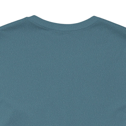Gracias Totales - Unisex Jersey Tee