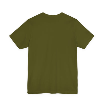 Bandera Planeta Tierra - Unisex Jersey Tee