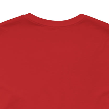 ¡Oso!, ¡chiva!, ¡caleeenchu! - Unisex Jersey Tee
