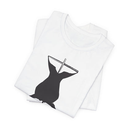 Mi religión - Unisex Jersey Tee