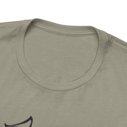 Joya, nunca taxi, ni patrullero Unisex Jersey Tee