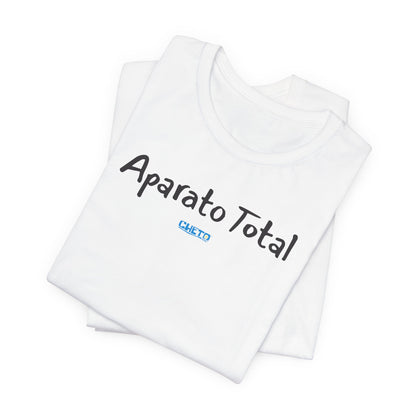 Aparato Total - Unisex Jersey Tee