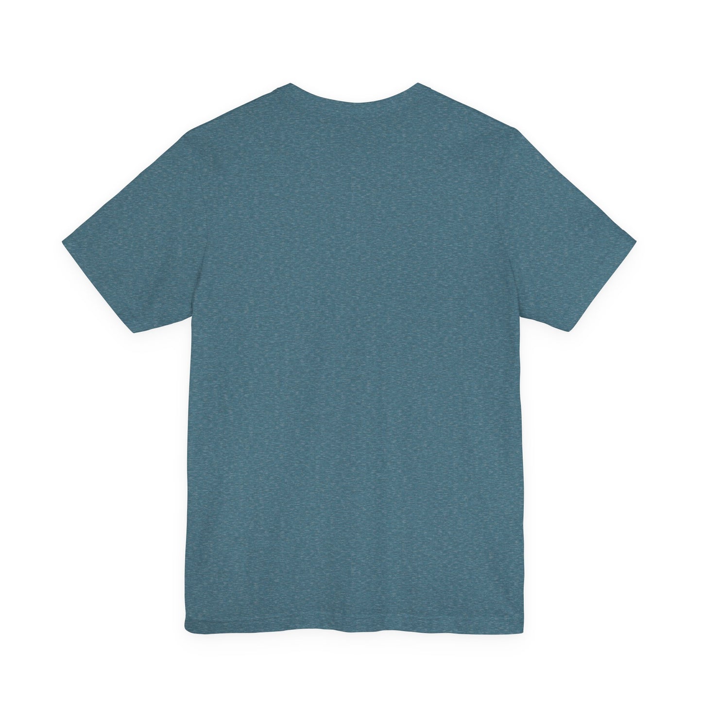 No soy perfecto, pero soy papá - Unisex Jersey Tee
