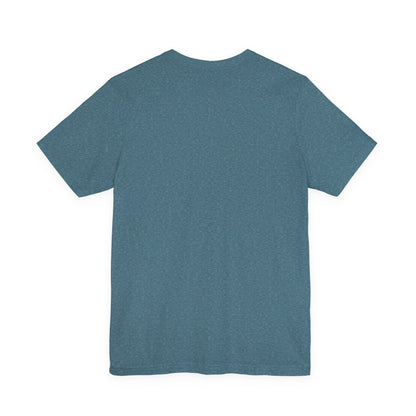 No soy perfecto, pero soy papá - Unisex Jersey Tee