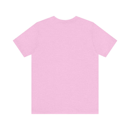 ¡¿Me estás jodiendo?! Unisex Jersey Tee