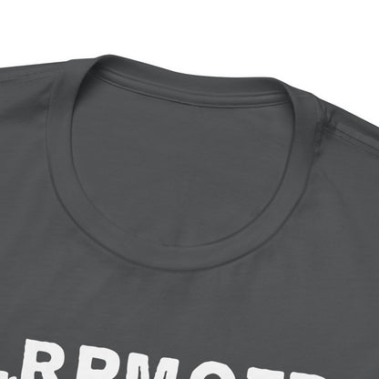 L.R.P.M.Q.T.P. - Unisex Jersey Tee