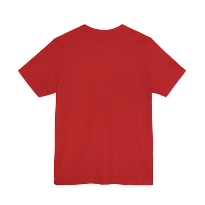 ¡Oso!, ¡chiva!, ¡caleeenchu! - Unisex Jersey Tee