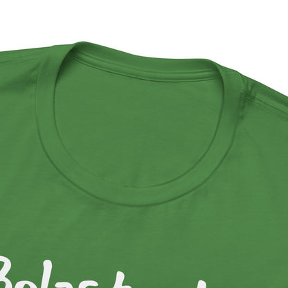 Bolas tristes - Unisex Jersey Tee