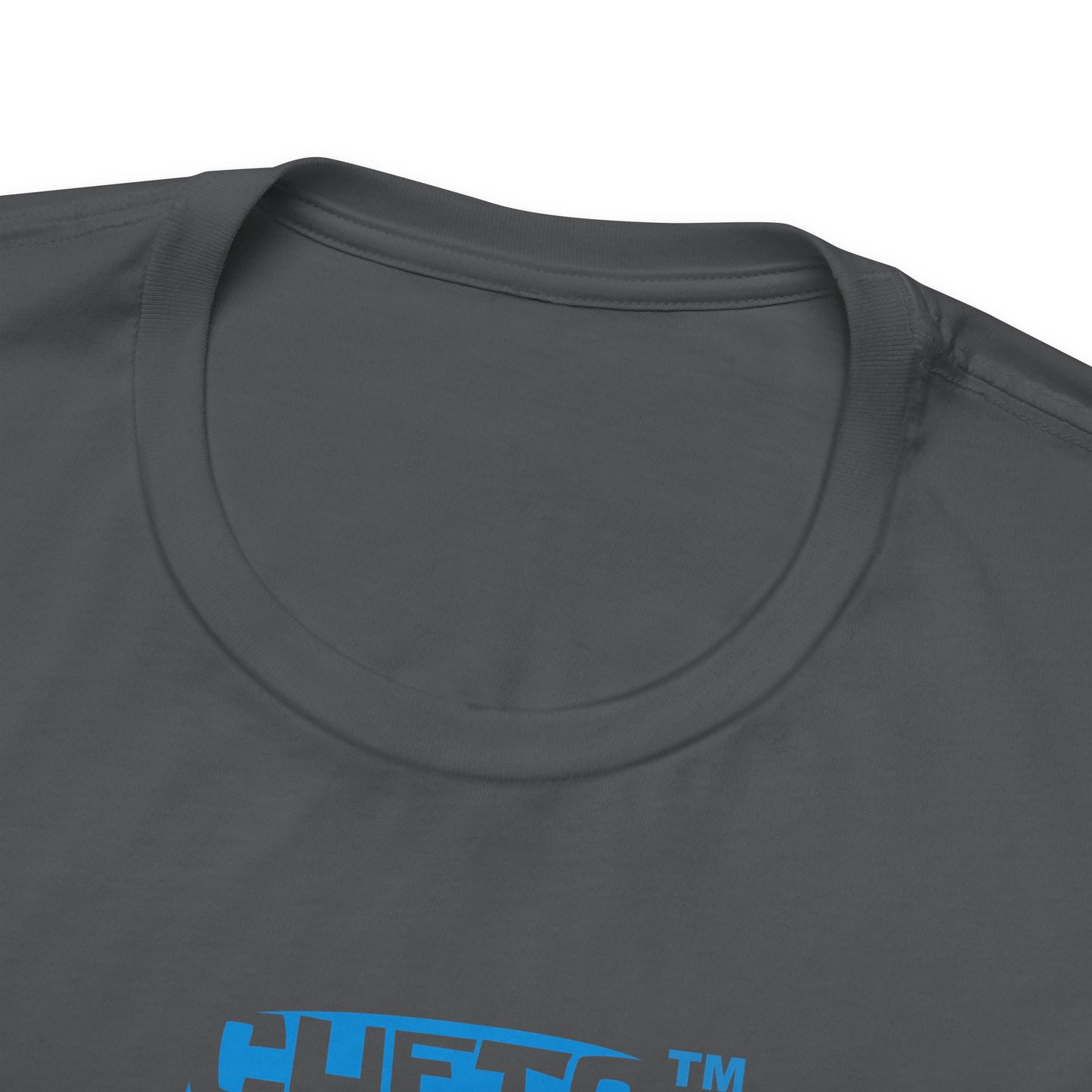 Cheto Total™ ícono Unisex Jersey Tee