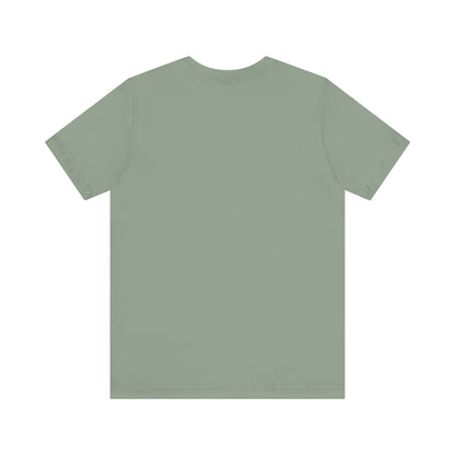 Sol Argentino Unisex Jersey Tee