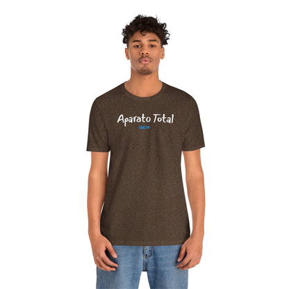 Aparato Total - Unisex Jersey Tee