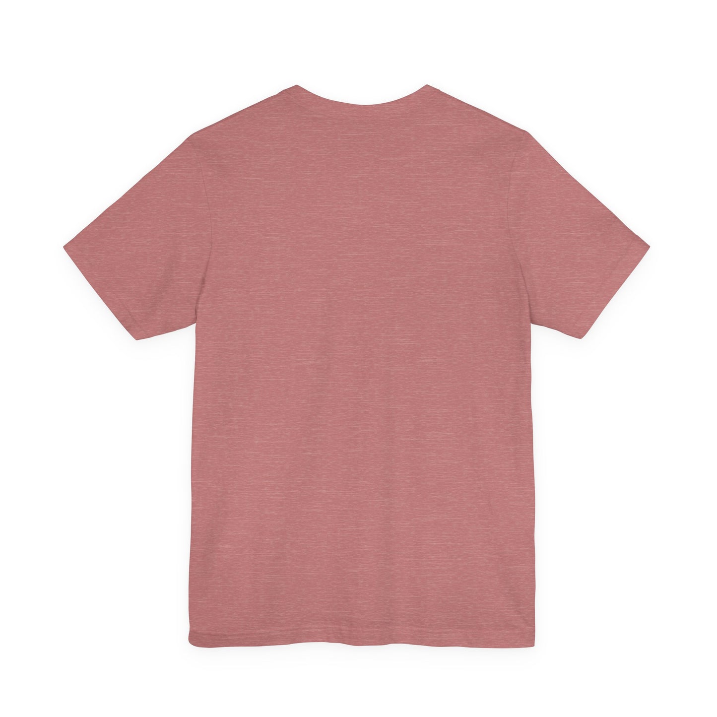 Mi religión - Unisex Jersey Tee