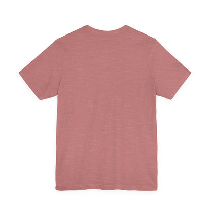 Mi religión - Unisex Jersey Tee