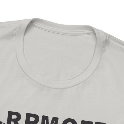 L.R.P.M.Q.T.P. - Unisex Jersey Tee