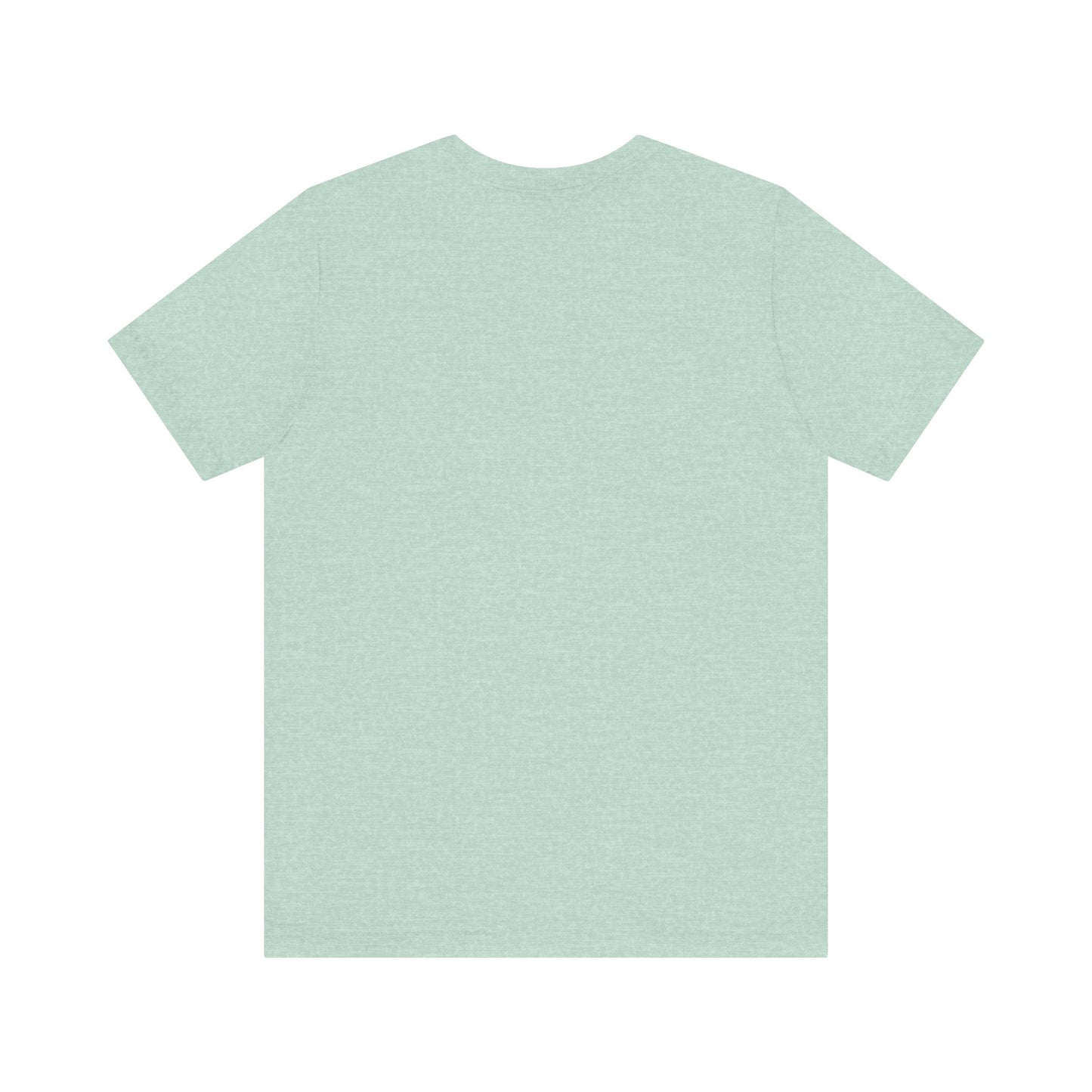 Tengo la posta - Unisex Jersey Tee