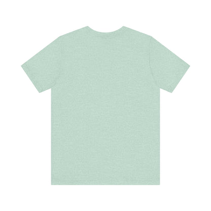 Tengo la posta - Unisex Jersey Tee