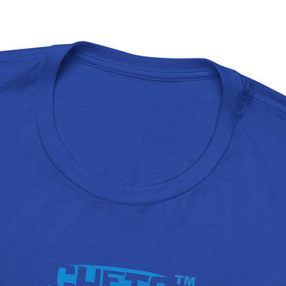 Cheto Total™ ícono Unisex Jersey Tee