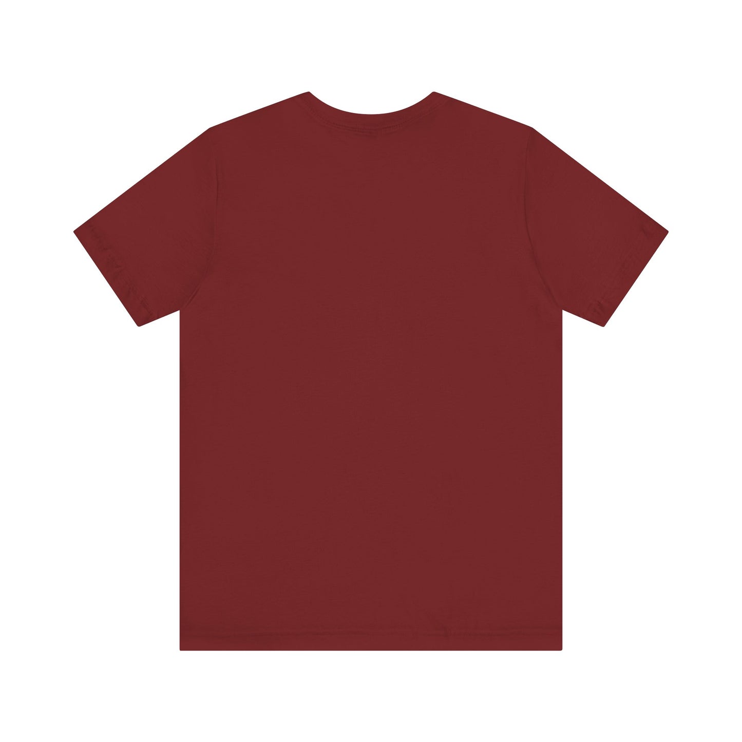 100% Papá, 0% Manual de Instrucciones - Unisex Jersey Tee