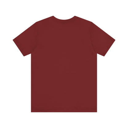 100% Papá, 0% Manual de Instrucciones - Unisex Jersey Tee