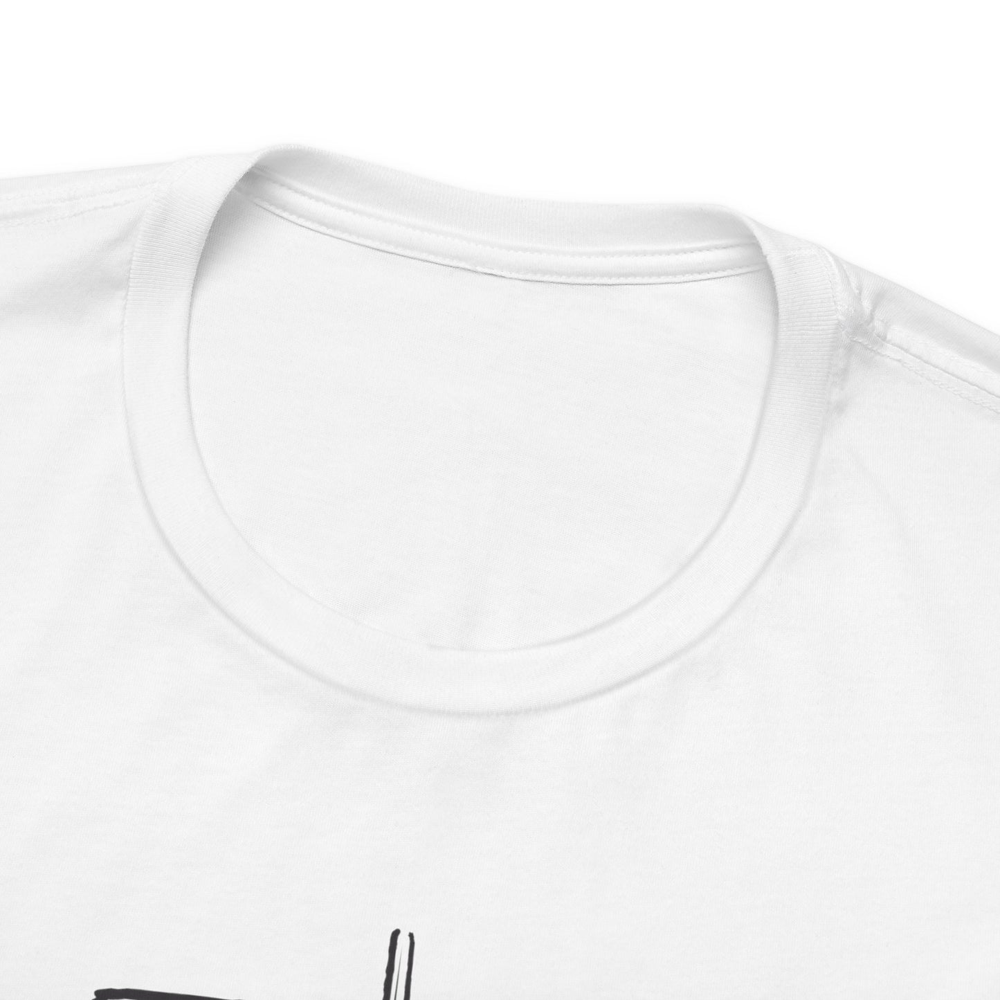 Mi religión - Unisex Jersey Tee