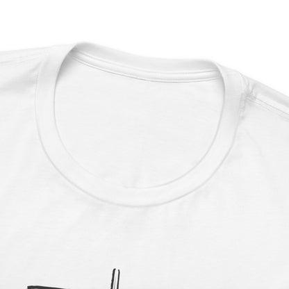 Mi religión - Unisex Jersey Tee