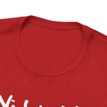 Ni fu ni fa - Unisex Jersey Tee