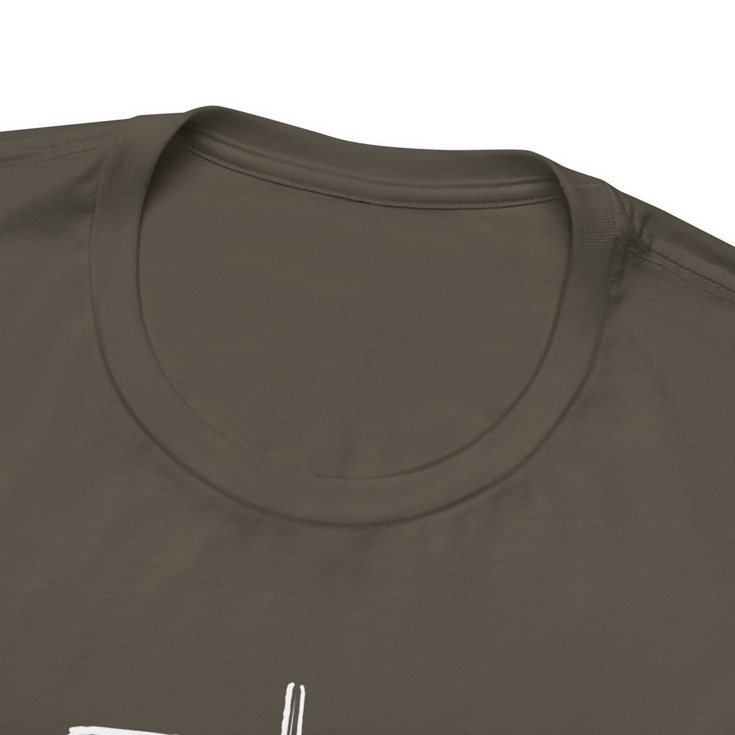 Mi religión - Unisex Jersey Tee