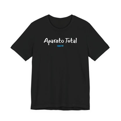 Aparato Total - Unisex Jersey Tee