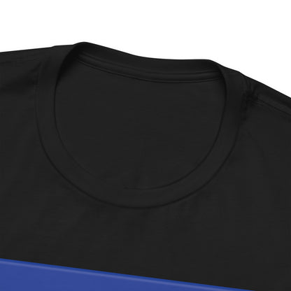 Bandera Planeta Tierra - Unisex Jersey Tee