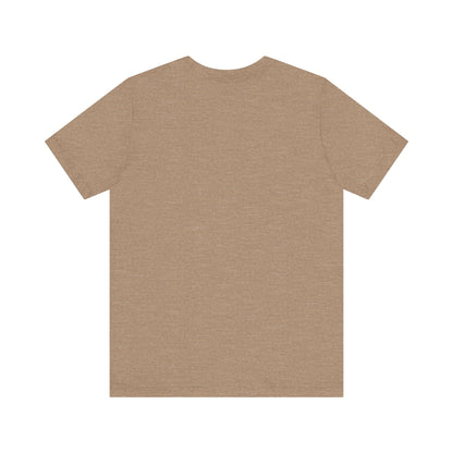 Toda mujer... Unisex Jersey Tee
