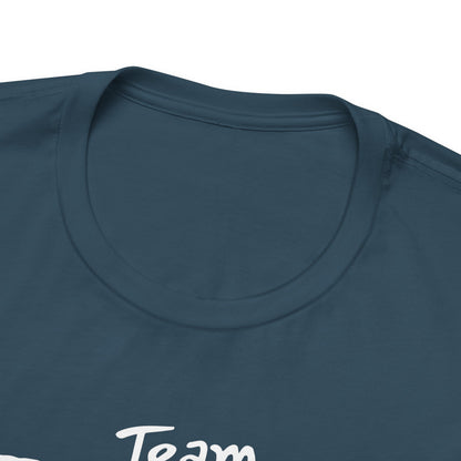 Team Fernet (Dark) Unisex Jersey Tee