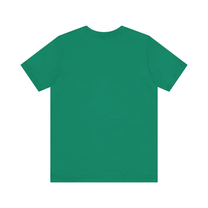 ¡Ni en pedo! Unisex Jersey Tee