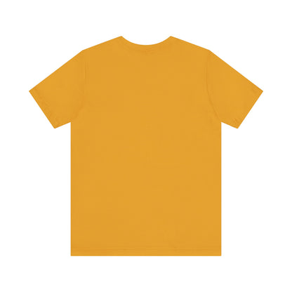 Joya, nunca taxi, ni patrullero Unisex Jersey Tee