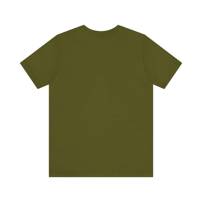 Made in Argentina - Unisex Jersey Tee