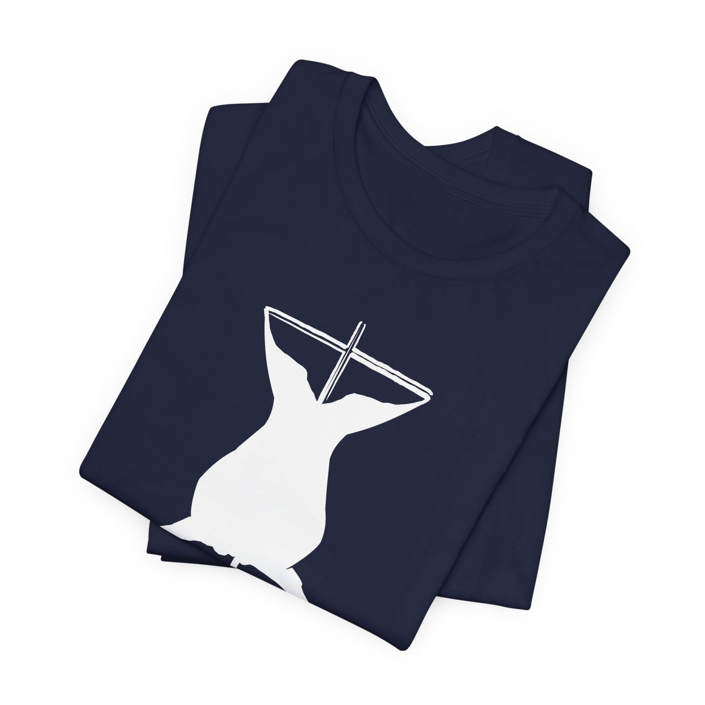 Mi religión - Unisex Jersey Tee