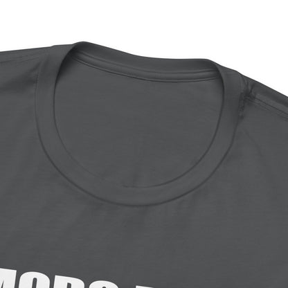 Modo Papá: Activado • 24/7 - Unisex Jersey Tee