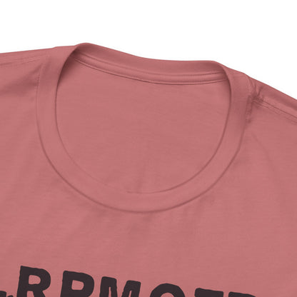 L.R.P.M.Q.T.P. - Unisex Jersey Tee
