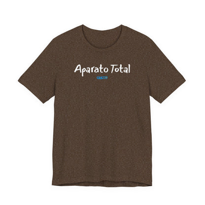 Aparato Total - Unisex Jersey Tee