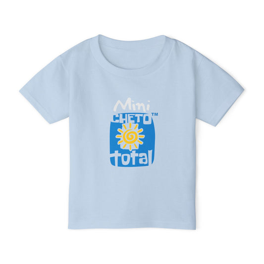 Mini Cheto Total™ Toddler T-shirt
