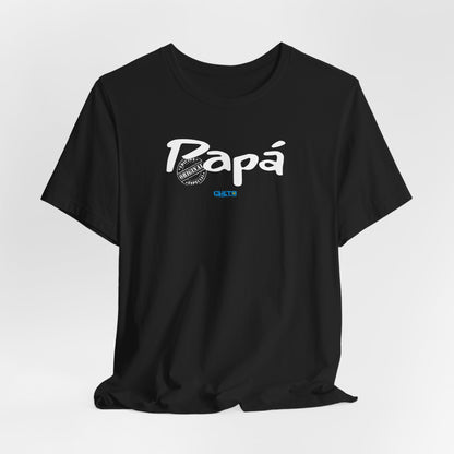 Papá: Edición Especial • Original - Unisex Jersey Tee