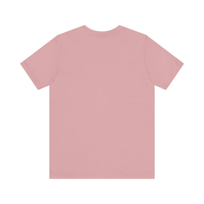 Cheto Total™ ícono Unisex Jersey Tee
