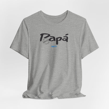 Papá: Edición Especial • Original - Unisex Jersey Tee