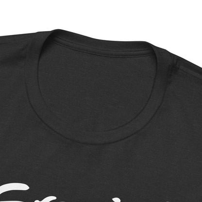 Gracias Totales - Unisex Jersey Tee