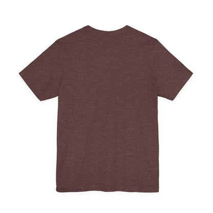 Cheto Total™ Logo Unisex Jersey Tee