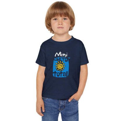 Mini Cheto Total™ Toddler T-shirt