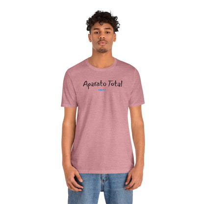 Aparato Total - Unisex Jersey Tee